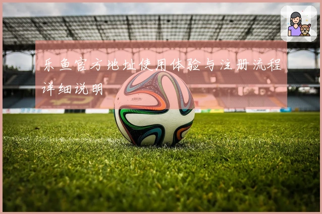 乐鱼官方地址使用体验与注册流程详细说明
