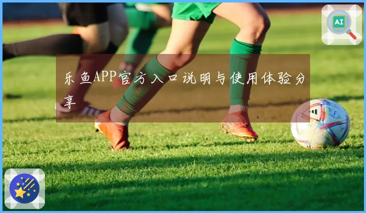 乐鱼APP官方入口说明与使用体验分享