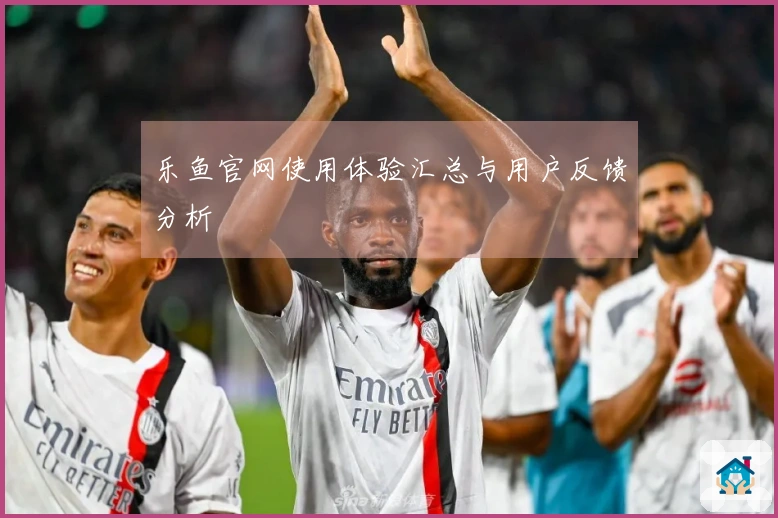 乐鱼官网使用体验汇总与用户反馈分析