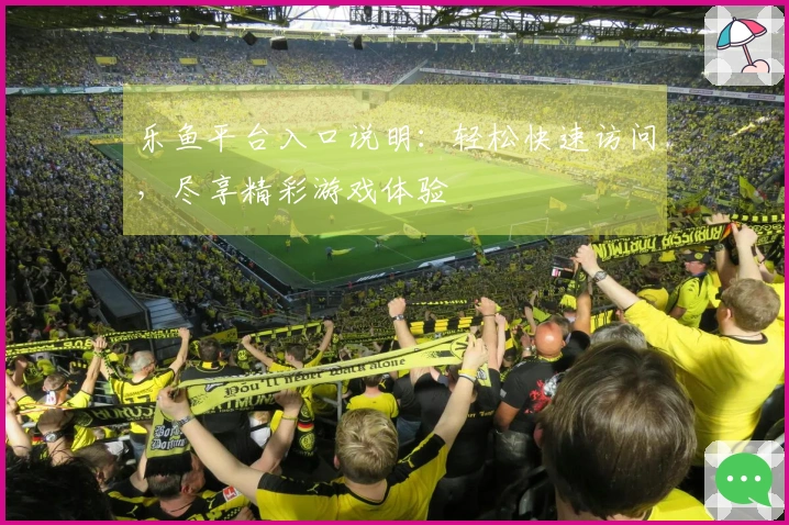 乐鱼平台入口说明：轻松快速访问，尽享精彩游戏体验