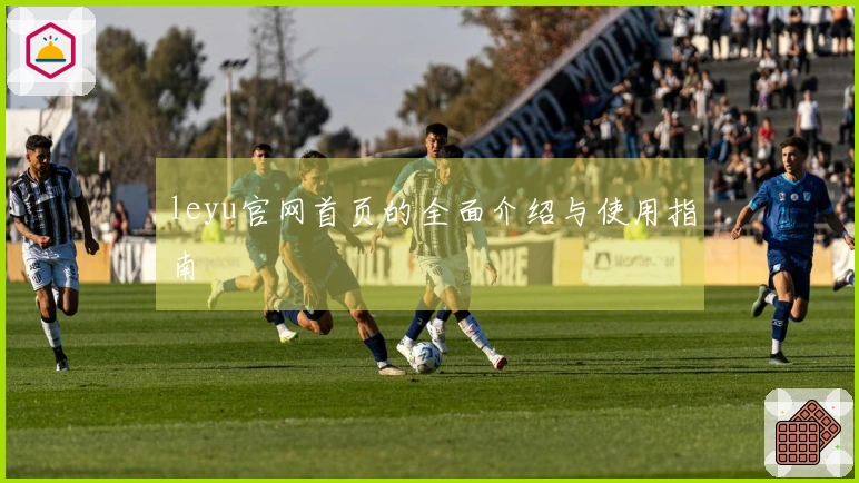 leyu官网首页的全面介绍与使用指南