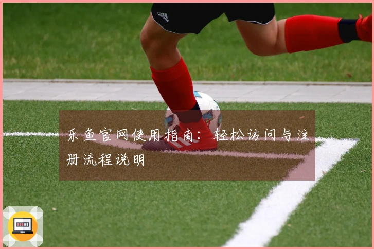 乐鱼官网使用指南：轻松访问与注册流程说明