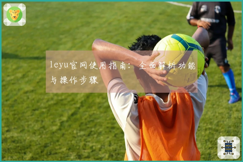 leyu官网使用指南：全面解析功能与操作步骤