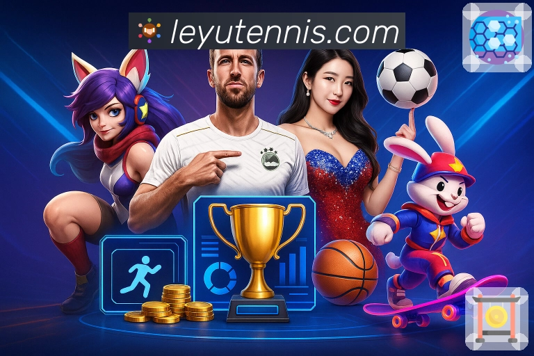 leyu少等待